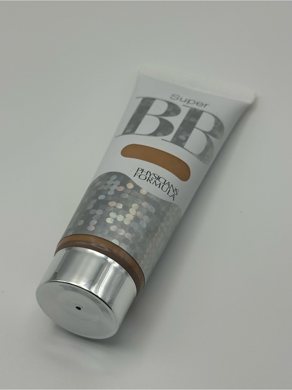 Physicians Formula Super BB Cream - light medium